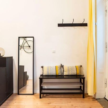 Spacious Two Br Plus Ac Plus Selfcheckin Berlino Esterno foto