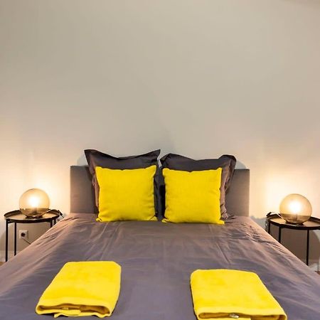Spacious Two Br Plus Ac Plus Selfcheckin Berlino Esterno foto